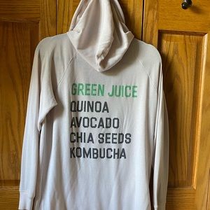Junk Food Lightweight Hoodie
